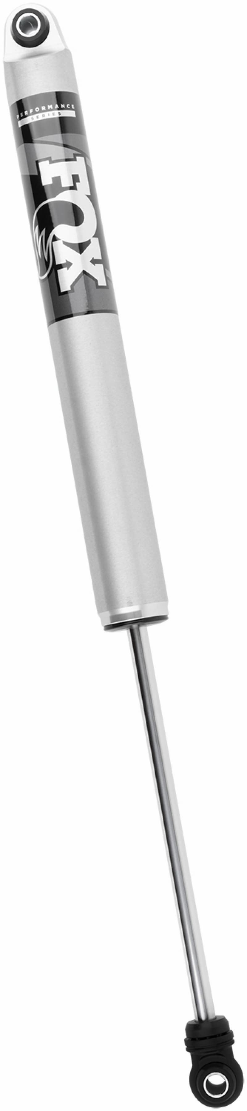 FOX 2.0 Performance Shock for Off-Road Vehicles with Aluminum Body & IFP - Image 2