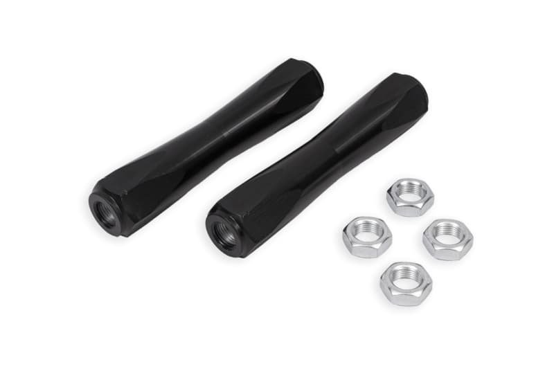 BMR Suspension Tie Rod Sleeves 5/8 Diameter for Street Performance