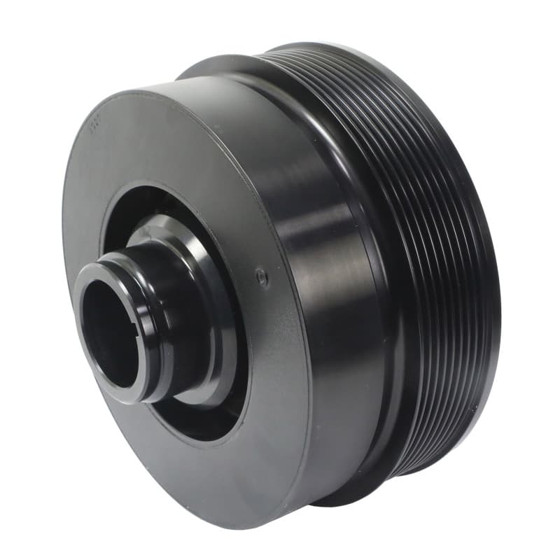 Fluidampr Performance Damper for Domestic Engines Viscous Torsional Vibration... - Image 4