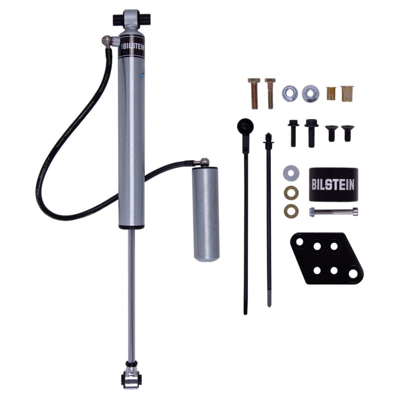 Bilstein B8 5160 Remote Reservoir Monotube Shocks for Lifted Trucks SUVs