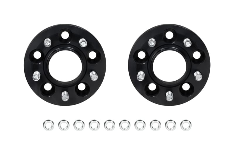 Eibach Pro-Spacer Wheel Spacers for Cars Trucks UTVs 20mm Track Width