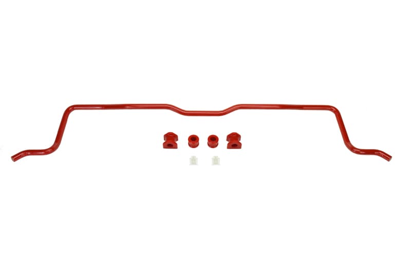 Pedders Rear Sway Bar for Chevy C6 24mm