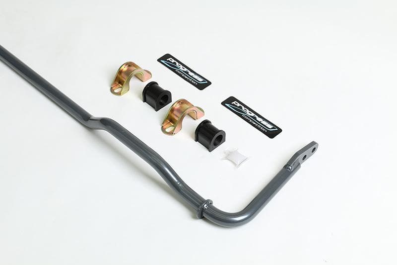 Progress Technology Rear Sway Bars for Improved Handling 62.0120 Alloy Steel - Image 2