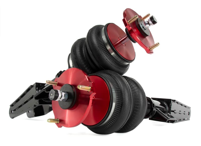 Air Lift Performance Front Kits - Image 2