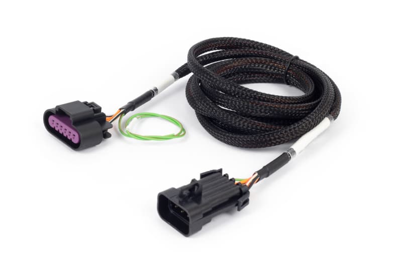 Haltech NEXUS Rebel LS Pedal Adaptor for Corvette - Image 2