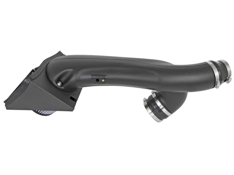 aFe Magnum FORCE Stage-2 Cold Air Intake with Heat Shield for Chevy C6 - Image 2