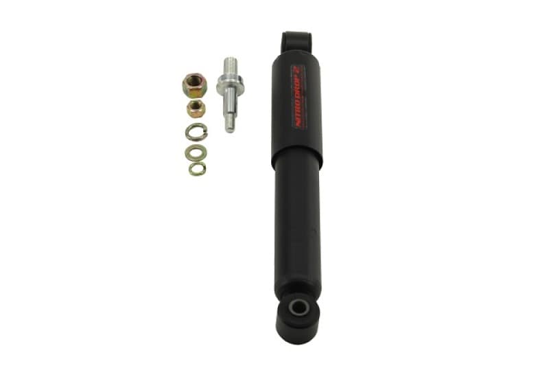 Belltech Nitro Drop 2 Shock for Truck & SUV Comfort-Tuned Suspension