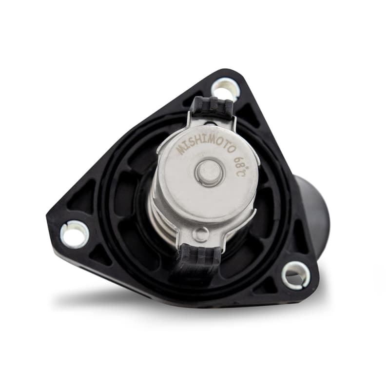 Mishimoto Thermostat for Lexus IS250 2006-2015 Opens 25.2°F Earlier at 154.4°F - Image 4