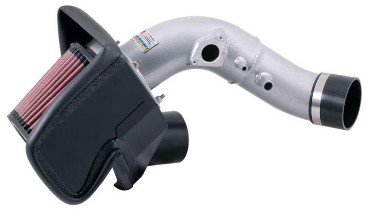 K&N Engineering 69 Typhoon Intake for Chevy C6 69-1014TS - Image 2