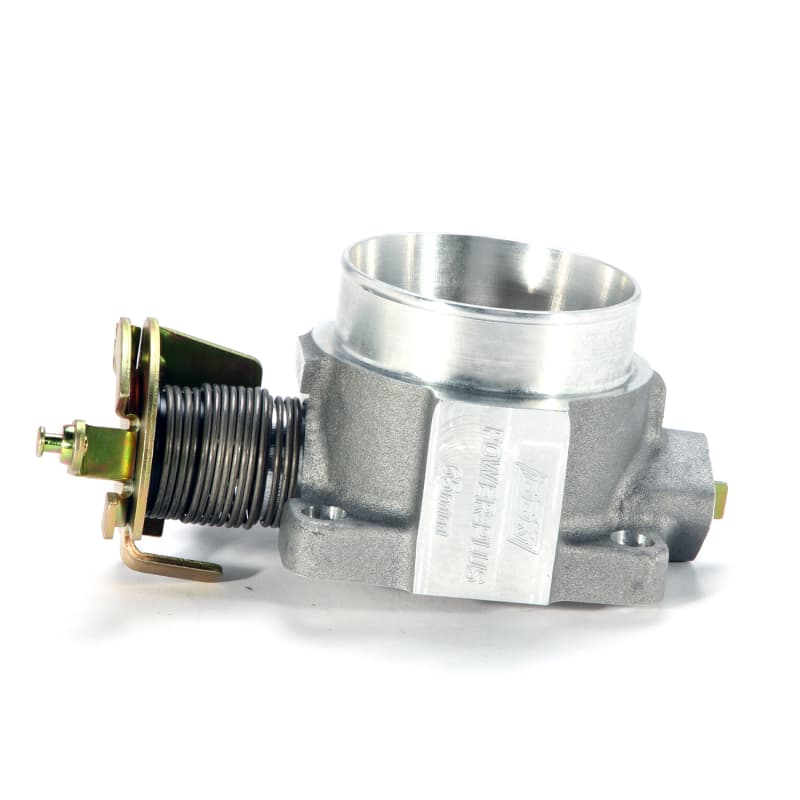 BBK Throttle Bodies CNC Machined 356 Aluminum Direct Replacement - Image 3