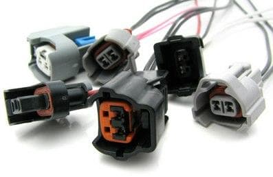 DeatschWerks Injector Connectors for USCAR CS Fuel Systems - Image 3