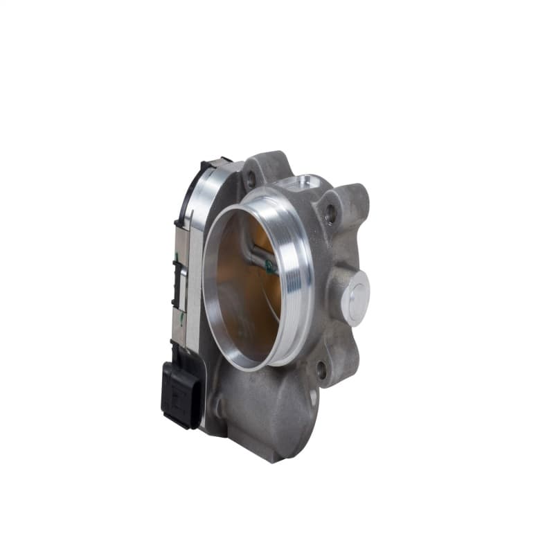 BBK Throttle Bodies for Chevy C6 78mm Dual Blade - Image 4