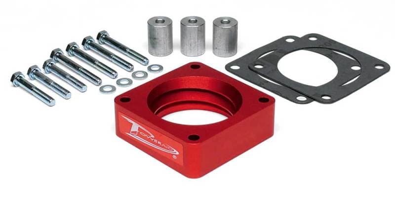 Airaid Throttle Body Spacer