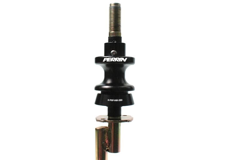 Perrin Performance Reverse Lockout Lever for 04-21 Subaru STI / 06-09 Legacy ... - Image 2