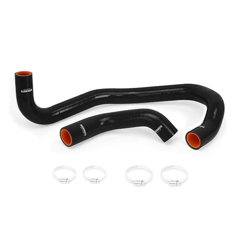 Mishimoto Silicone Radiator Hose for Mopar LX 5.7L High-Pressure Replacement