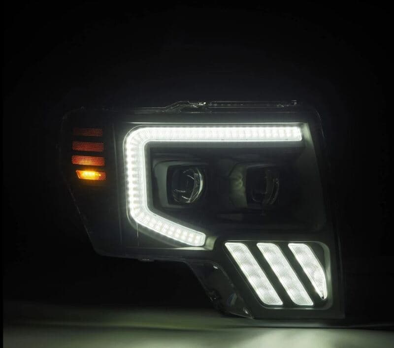 AlphaRex PRO-Series Headlights - Image 3