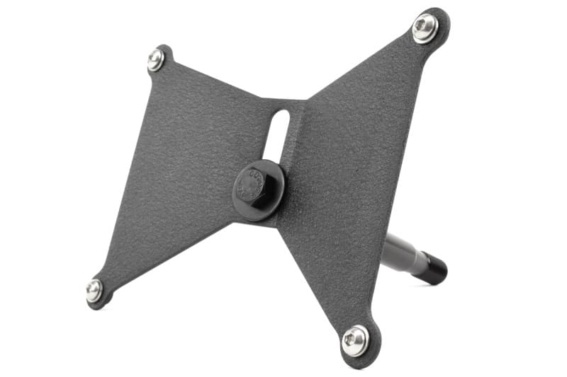 Perrin Performance License Plate Holder for 22-24 Subaru Forester Wilderness - Image 4