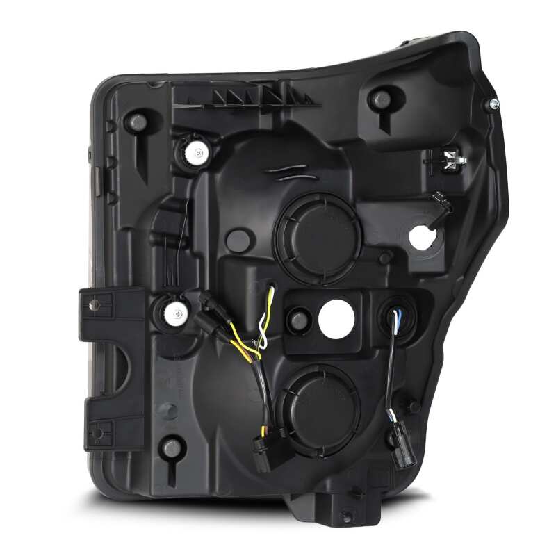 AlphaRex NOVA Headlights - Image 3