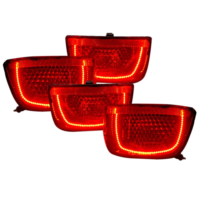 ORACLE Lighting Pre-Assembled LED Tail Light Assemblies