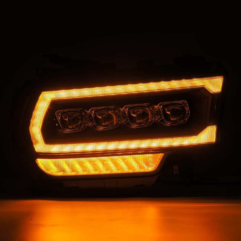 AlphaRex NOVA Headlights - Image 4