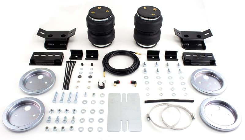 Air Lift 5000 Air Spring Kits - Image 2