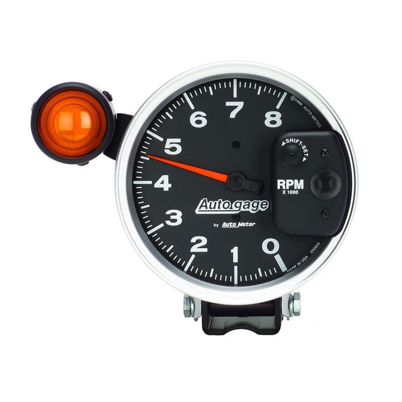 AutoMeter AutoGage Gauges for Fast Street Cars Accurate Durable Performance - Image 2