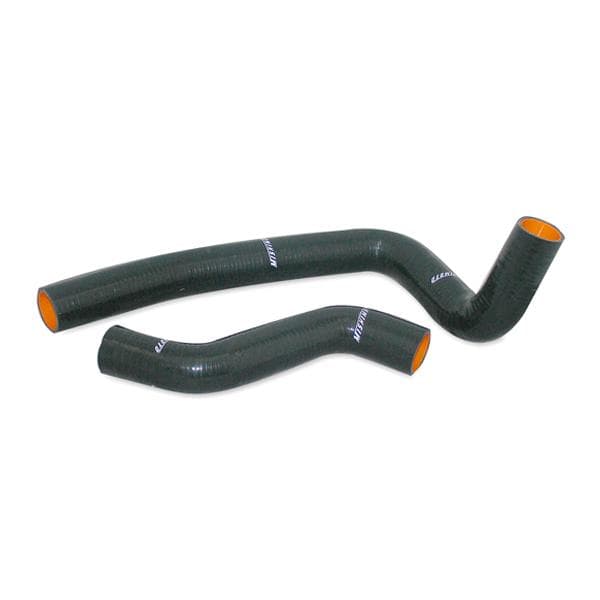 Mishimoto Radiator Silicone Hose for Mazda RX-7 Dual Layer Heat-Resistant - Image 2