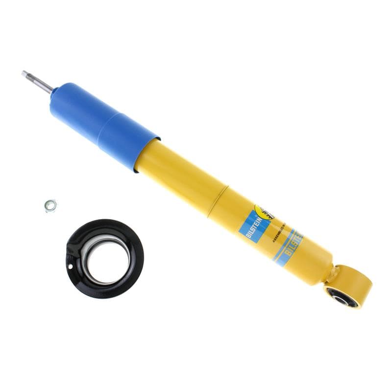 Bilstein B6 4600 Series Monotube Shocks for Light Trucks and SUVs - Image 4