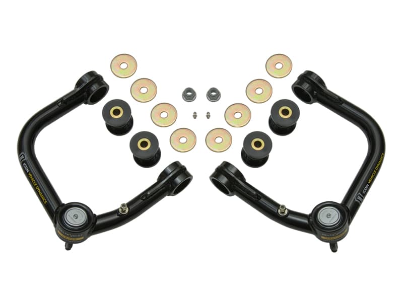 ICON Upper Control Arms