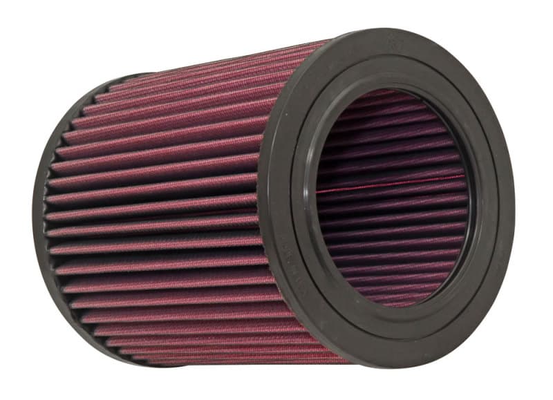 K&N Engineering Drop-In High-Flow Washable Air Filter E-0664 - Image 3