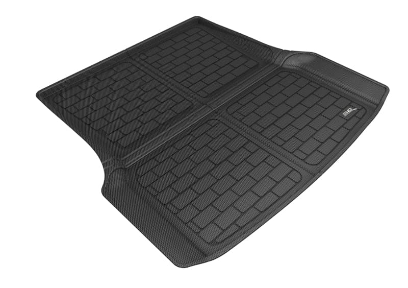 3D MAXpider Cargo Liner for Custom Fit Vehicles Three-Layer Anti-Skid Design
