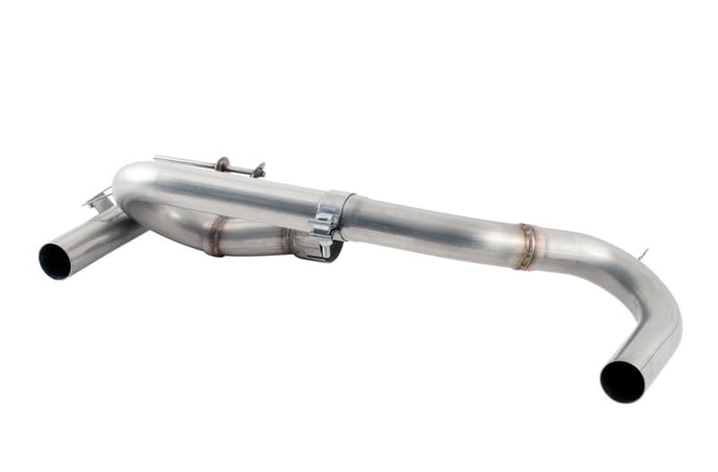 AWE Tuning Axle-Back Exhaust for B58 Engine with 180 Technology Drone-Canceling - Image 5