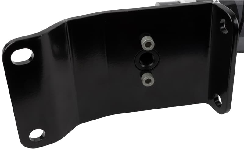FOX 2.0 Performance Steering Stabilizer for Off-Road Vehicles Aluminum Body IFP - Image 3