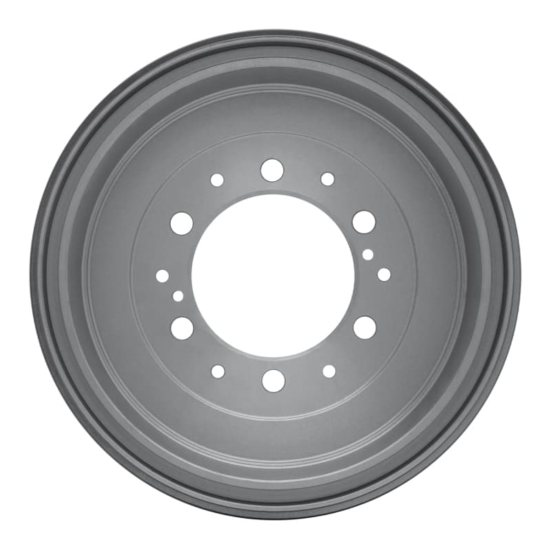 DFC True Balanced Brake Drums Precision Cut and Mill Eliminates Vibrations - Image 5