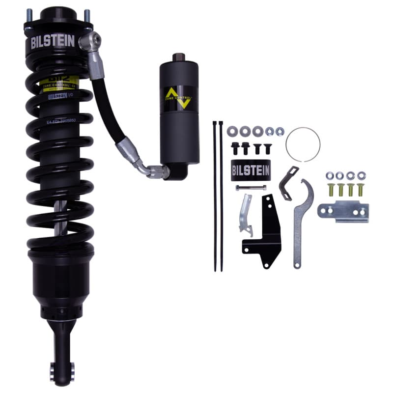Bilstein B8 8112 Coilover Shock for Light Trucks & SUVs 2.65-in Body Position... - Image 2