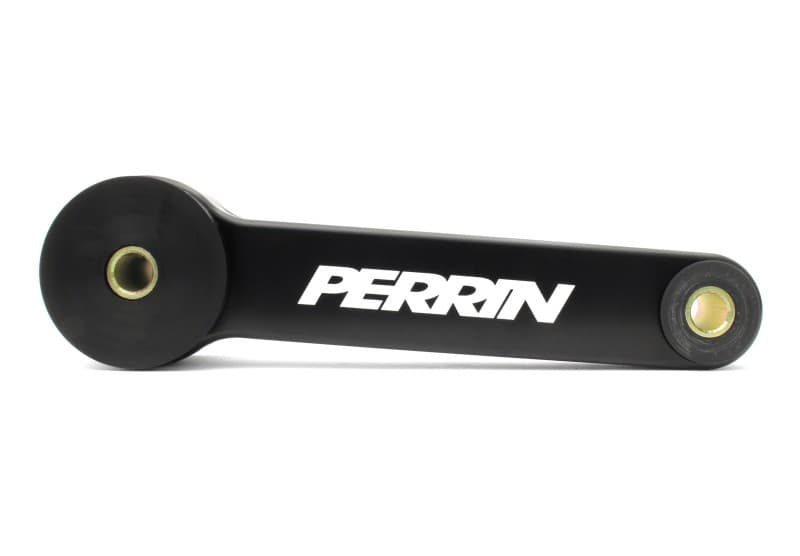 Perrin Performance Pitch Stop Mount for 98-08 Subaru Forester Black - Image 3