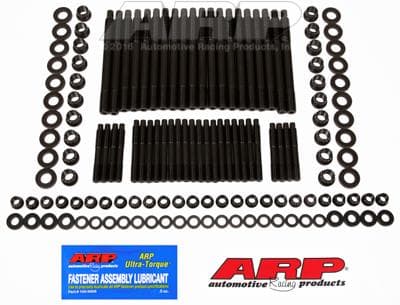 ARP Head Stud Kit for SB Chevy GEN III/IV LSX 12pt