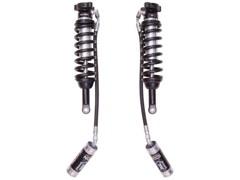 ICON 2.5 Series Coilover Kits