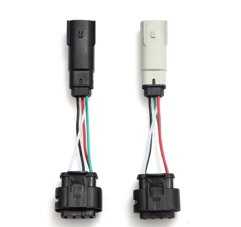 AlphaRex LUXX Tail Lights - Image 4