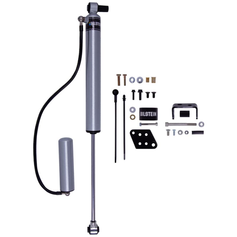 Bilstein B8 5160 Remote Reservoir Monotube Shocks for Lifted Trucks SUVs