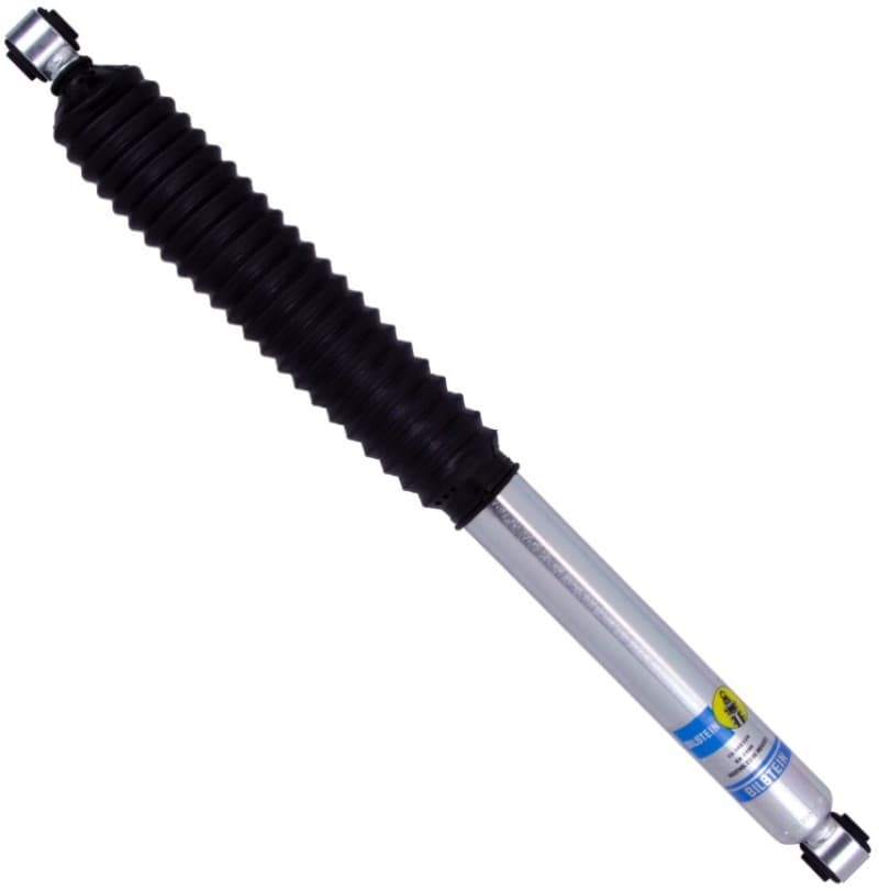 Bilstein B8 5100 Series Monotube Shocks for Lifted Trucks and SUVs - Image 2