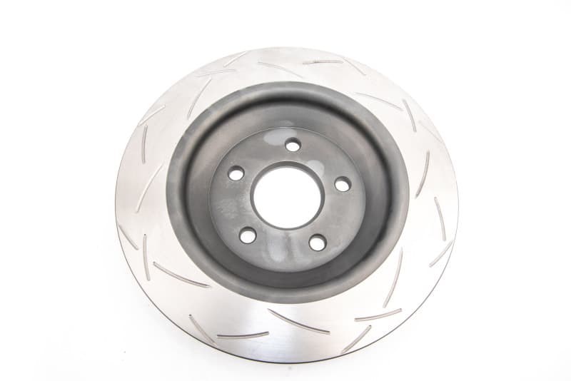 DBA 4000 Series T3 Slotted Brake Rotors - Image 3