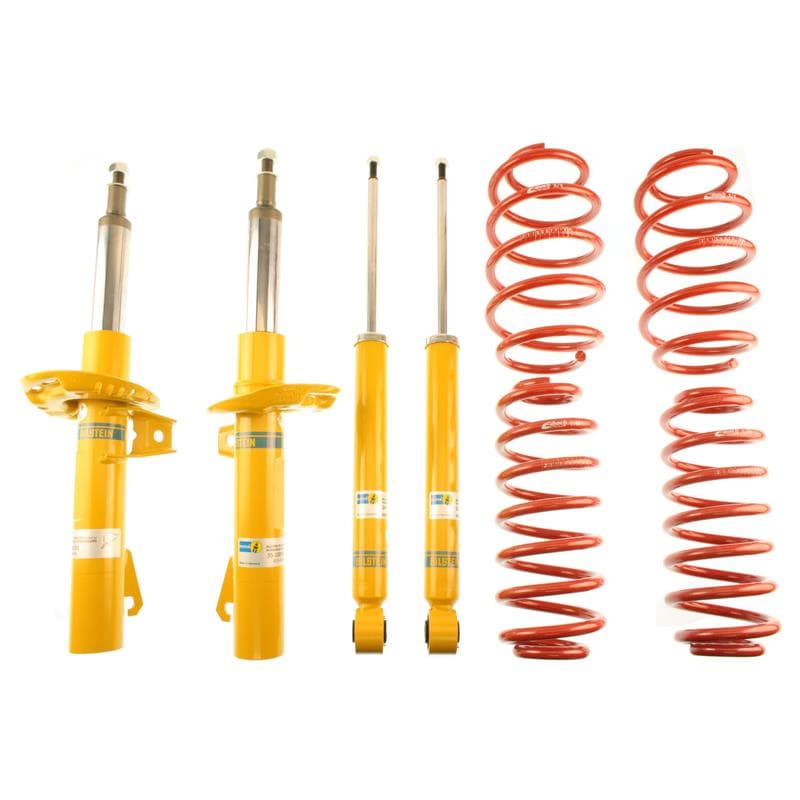 Bilstein B12 Pro-Kit Suspension Kit for Moderate Lowering 24-40mm - Image 4