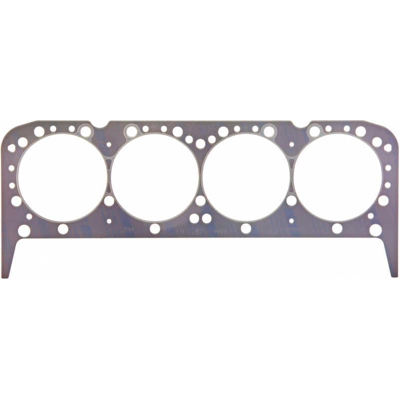 Fel-Pro Cylinder Head Gasket 1004 for Imperfect Sealing Surfaces