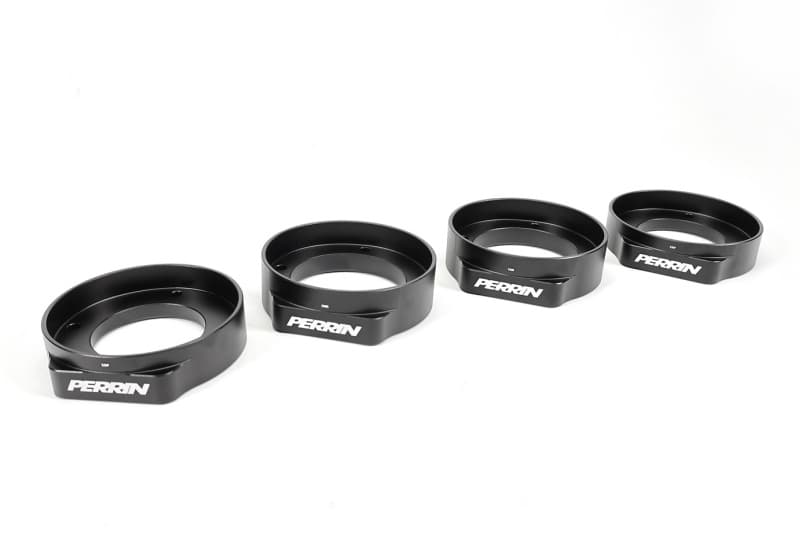 Perrin Performance Rear Subframe Lockdown Kit for Improved Drivetrain Stability - Image 3