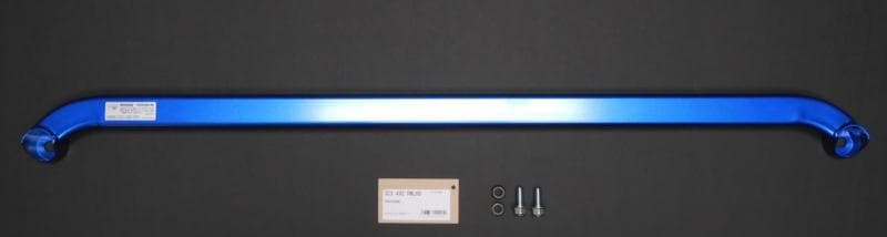 Cusco Power Brace Rear Cross Member Steel Bar for 17+ Honda Civic/18+ Accord