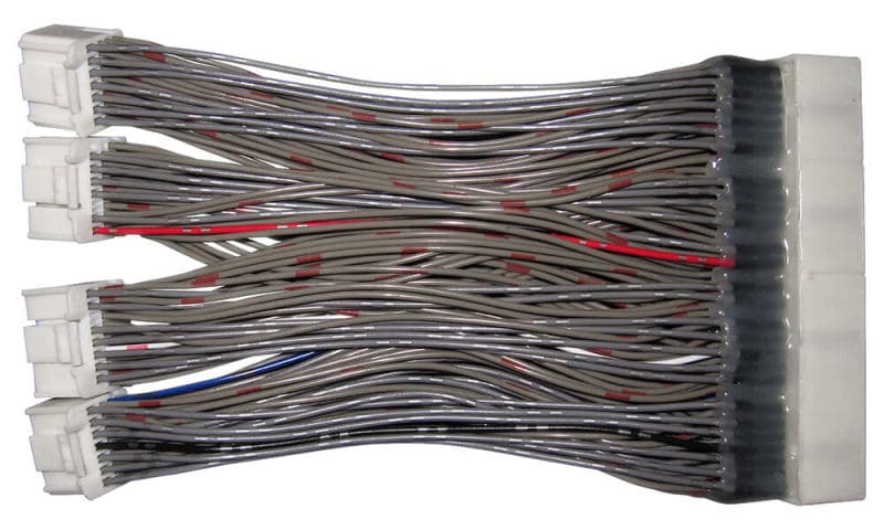 HKS Wiring Harness for ZN6/ZC6 FA20 ECU Free