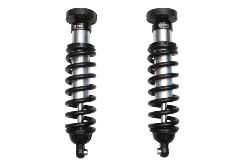 ICON 2.5 Series Coilover Kits
