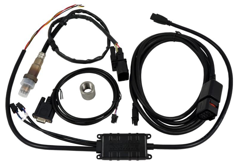 Innovate Motorsports LC2S Digital Wideband O2 Sensor Controller - Image 2