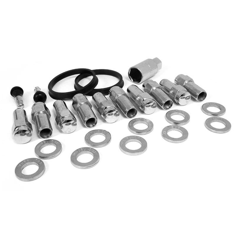 RST Lug Kits - Closed End